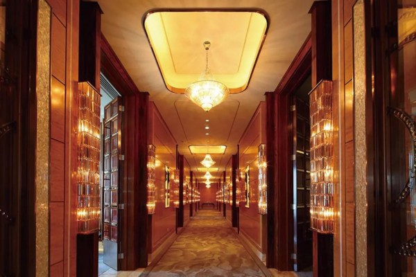 重庆桑拿大酒店，避暑养生两不误！