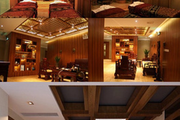 荣泰按摩椅重庆店,养生好去处! 荣泰按摩椅重庆店,养生好去处!