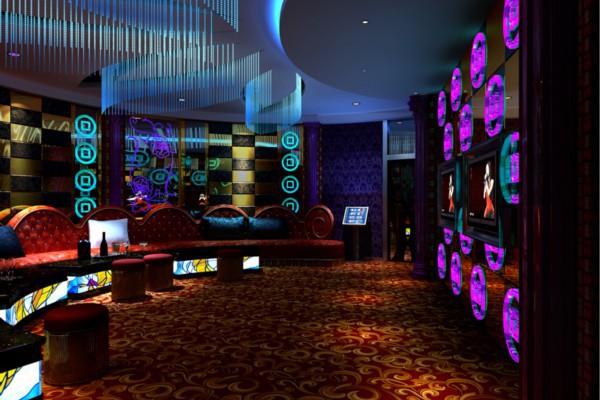 重庆古镇夜色浓，老街风情醉人心