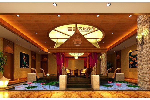 重庆之旅，不可错过的暹罗按摩之旅！