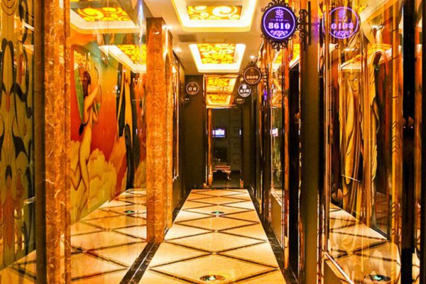 重庆青韵按摩,舒筋活络,身心同悦 重庆青韵按摩,舒筋活络,身心同悦