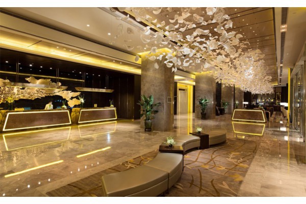 重庆酒店按摩攻略：一价全包，享受极致舒适