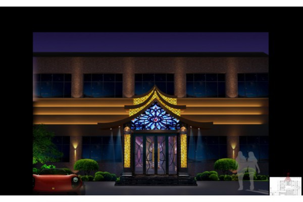 山城重庆，免费夜生活，小众风情探秘之旅