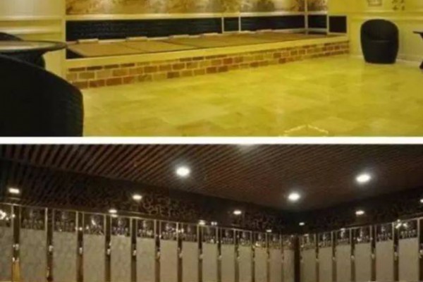 荣泰按摩椅重庆店，养生好去处！