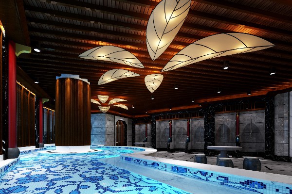 畅游巴国城,桑拿论坛养生秘籍大放送! 畅游巴国城,桑拿论坛养生秘籍大放送!