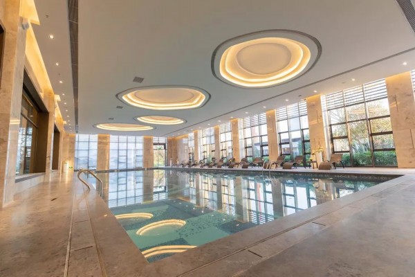 探秘重庆金港医院,按摩之旅,放松又养生! 探秘重庆金港医院,按摩之旅,放松又养生!