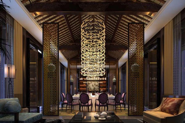 重庆酒店按摩攻略：一价全包，享受极致舒适