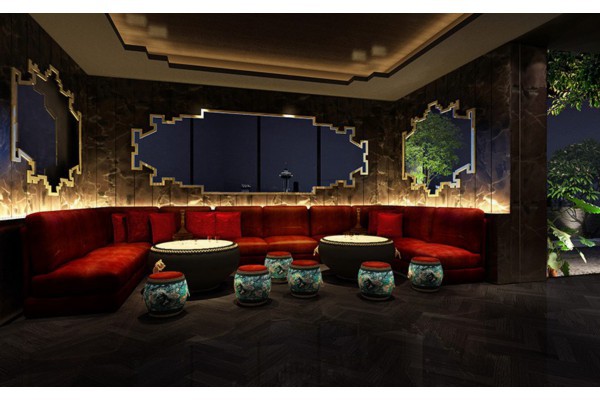 重庆之旅，不可错过的暹罗按摩之旅！