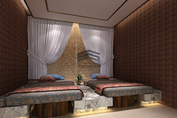 观音桥按摩攻略：放松身心，享受重庆休闲时光